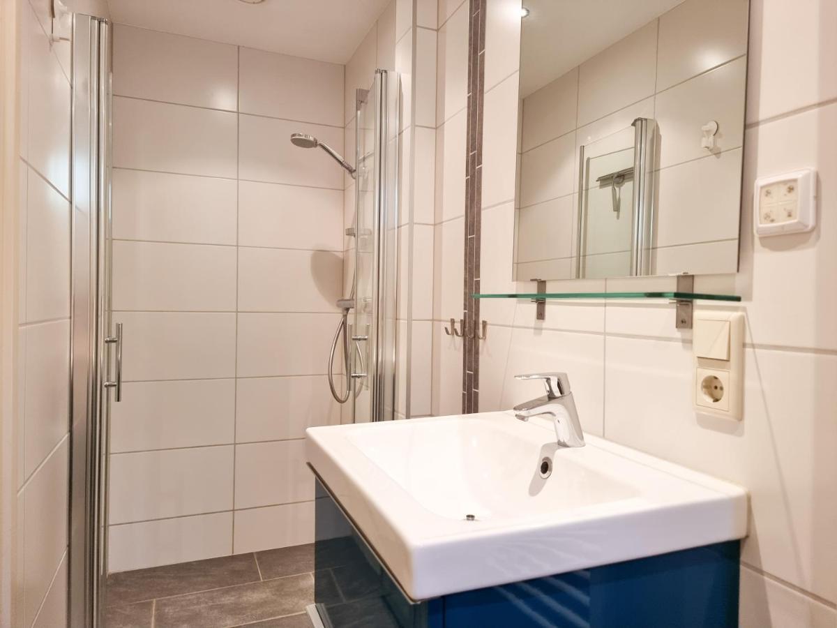 Rustig Gelegen Vakantiehuis Ak10 Aagtekerke Exterior foto